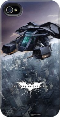 Otro kilo de pósters y promos The Dark Knight Rises