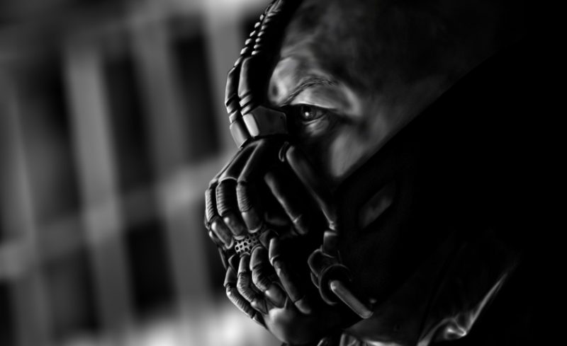 Próximos estrenos de Cine | Tercer tráiler de The Dark Knight Rises