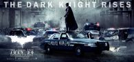 The Dark Knight Rises | Wallpapers y nuevo póster “secreto”