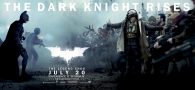 The Dark Knight Rises | Wallpapers y nuevo póster “secreto”