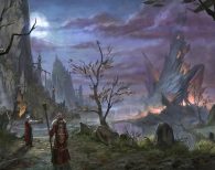 The Elder Scrolls Online, primer teaser tráiler