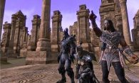The Elder Scrolls Online, primer teaser tráiler