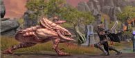 The Elder Scrolls Online, primer teaser tráiler