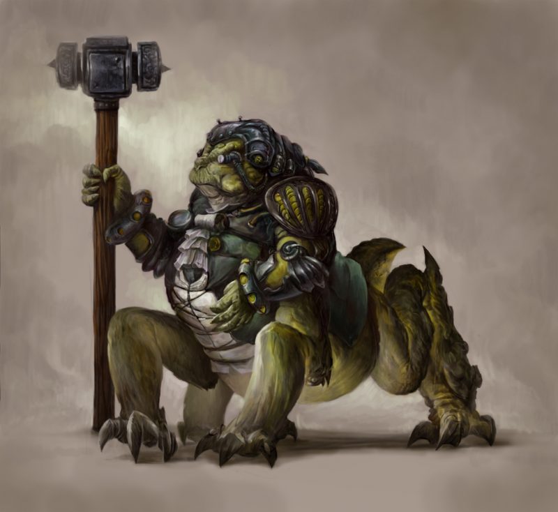 Primer tráiler de The Incredible Adventures of Van Helsing