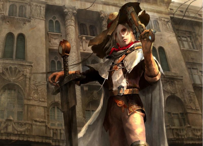 Primer tráiler de The Incredible Adventures of Van Helsing