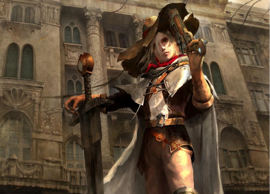 Primer tráiler de The Incredible Adventures of Van Helsing