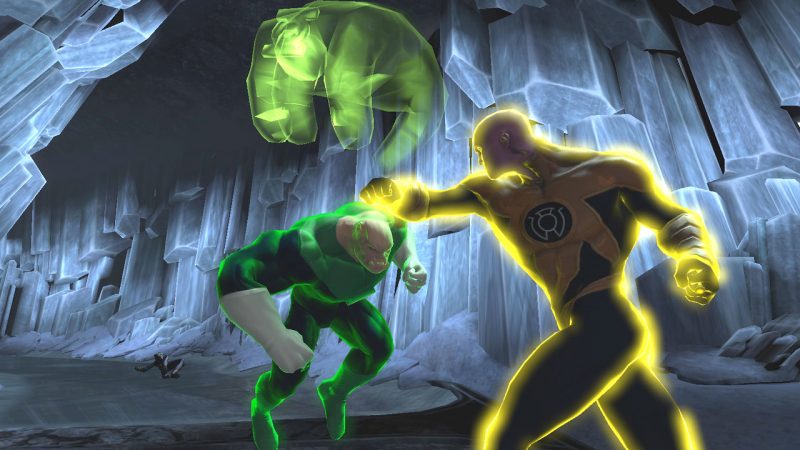 Videojuegos | The Last Laugh, nueva expansión de DC Universe Online