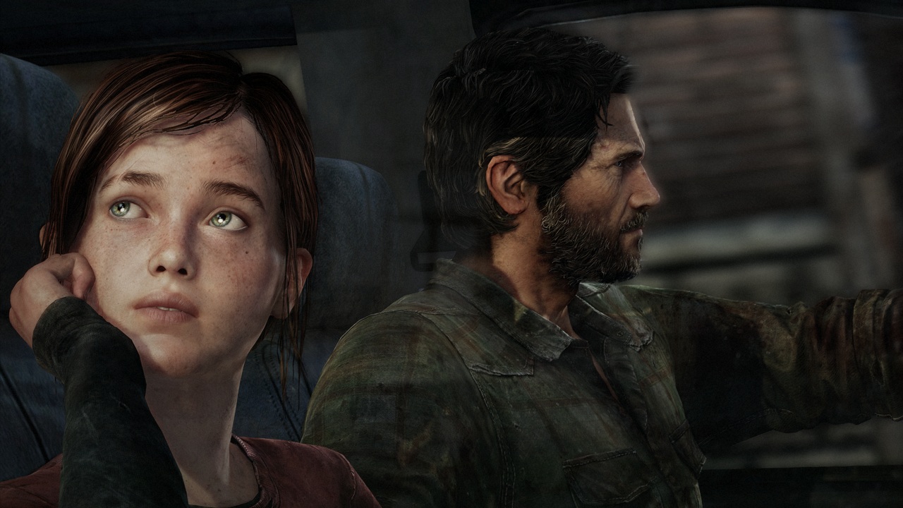 The Last of Us | Impresionante tráiler cinemático de lo nuevo de Naughty Dog