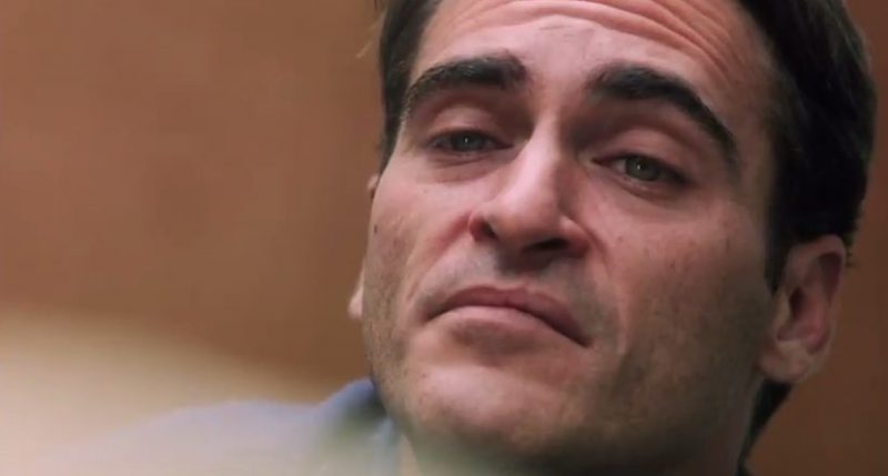 Cine | The Master | Teaser tráiler de la nueva película de Paul Thomas Anderson