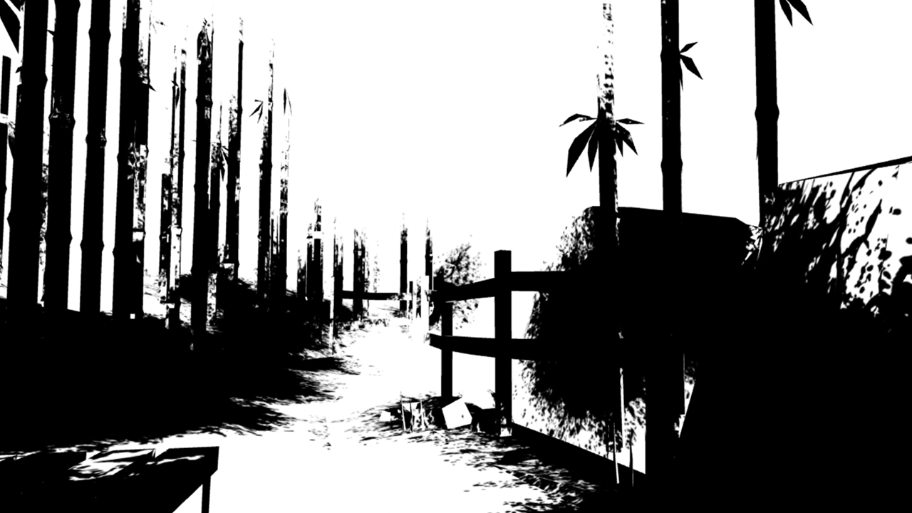 The Unfinished Swan | Diarios de desarrollo y fecha de lanzamiento