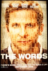 Tráiler de Las Palabras (The Words) , la nueva película de Bradley Cooper