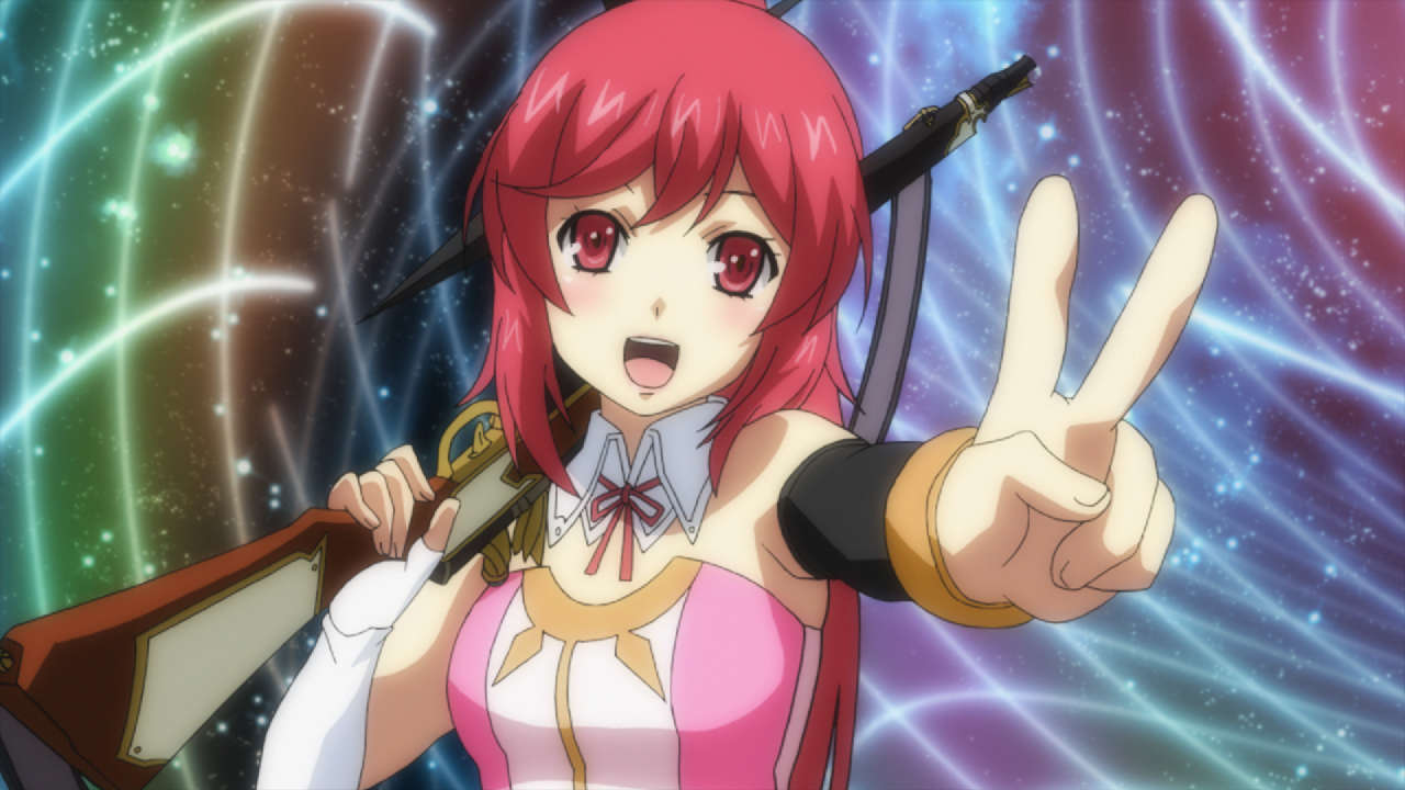 Primer vistazo a Toki no Towa; RPG y anime interactivo para la PS3