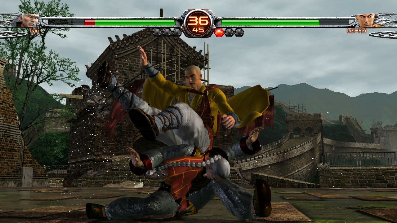 Virtua Fighter 5 Final Showdown llega en junio a la PSN y XBLA, te mostramos el tráiler