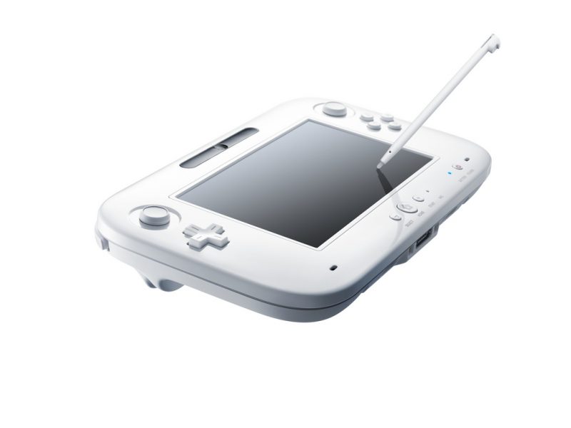 Wii U estrena página oficial en Facebook