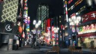 Primeras imágenes de Yakuza 5
