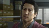 Primeras imágenes de Yakuza 5