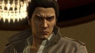 Primeras imágenes de Yakuza 5