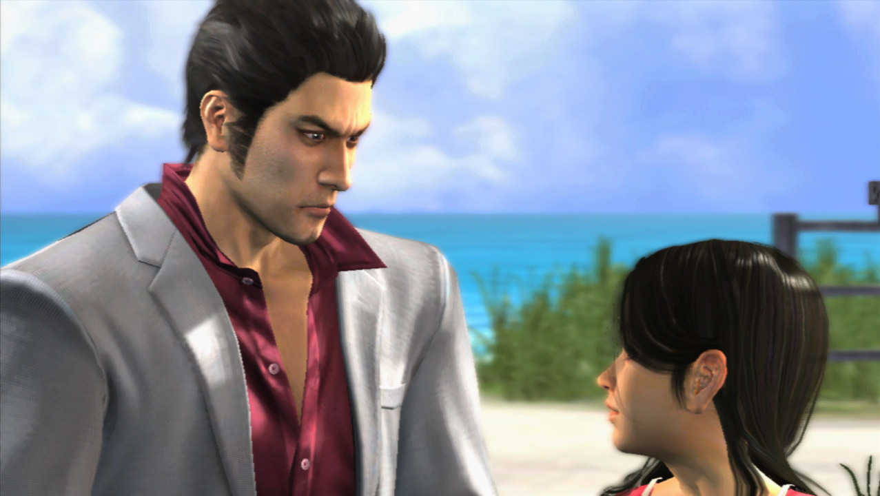 Primeros detalles de Yakuza 5; cinco ciudades, cinco personajes