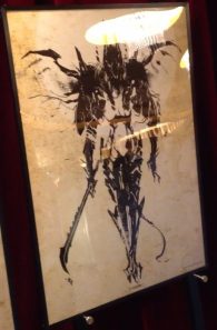 Hideo Kojima confirma un nuevo Zone of the Enders