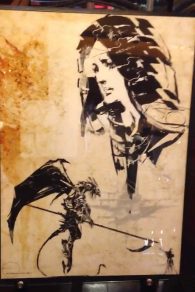 Hideo Kojima confirma un nuevo Zone of the Enders