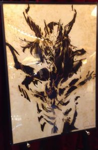 Hideo Kojima confirma un nuevo Zone of the Enders