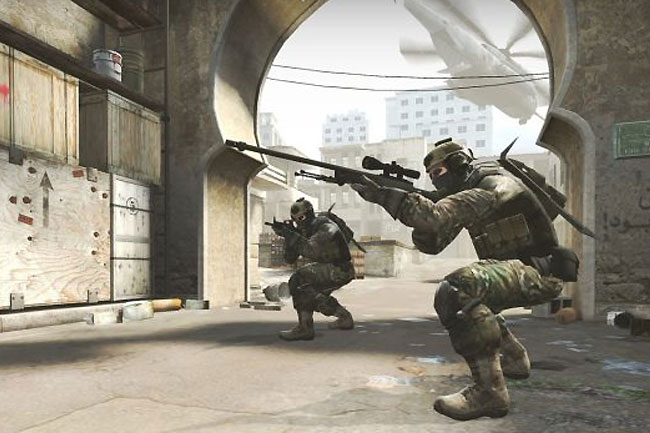 E3 2012 | Valve muestra video con gameplay de Counter-Strike Global Offensive