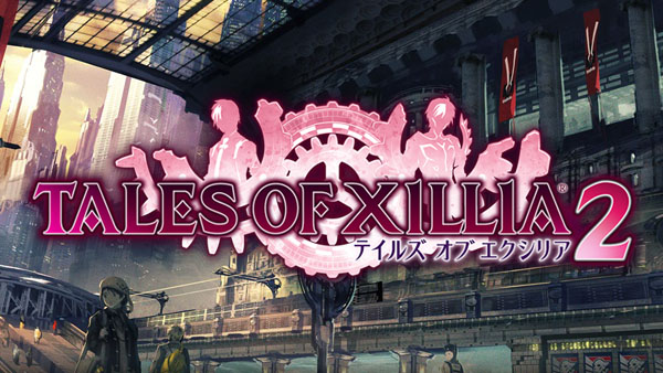 Tales of Xillia 2 | Namco Bandai anuncia y muestra tráiler de su próximo RPG