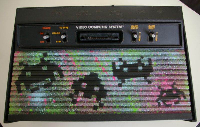 Atari cumple 40 años de vida