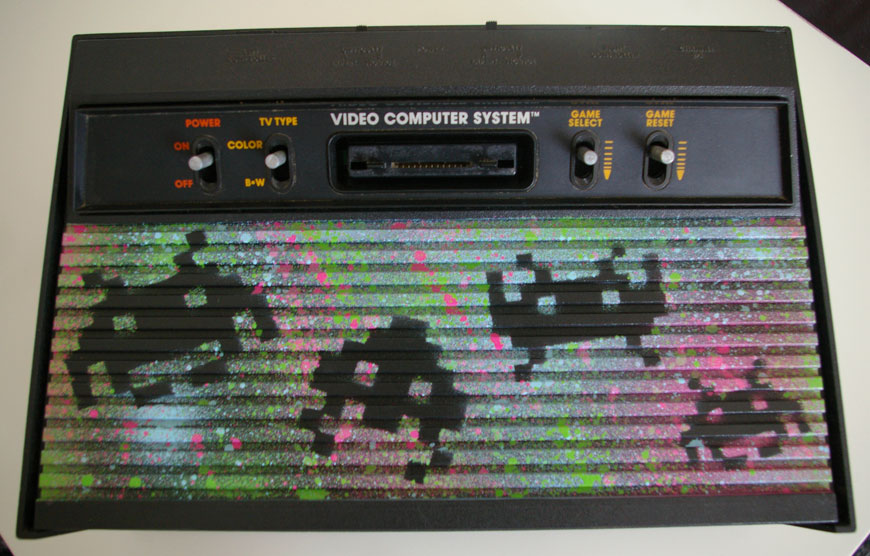 Atari cumple 40 años de vida