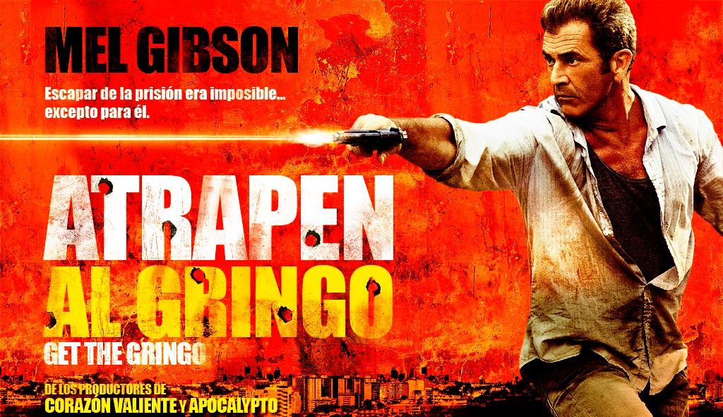 Atrapen al Gringo | Crítica