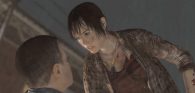 E3 2012 | Beyond: Two Souls, imágenes y tráiler del nuevo título de Quantic Dream