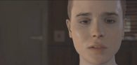 E3 2012 | Beyond: Two Souls, imágenes y tráiler del nuevo título de Quantic Dream