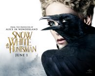 Blancanieves y el Cazador | Wallpaper 13