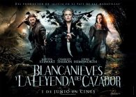Blancanieves y el Cazador | Wallpaper 16