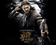 Blancanieves y el Cazador | Wallpaper 18