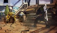 Nuevas imágenes de Borderlands 2