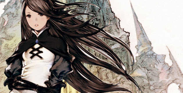 Tráiler japonés de Bravely Default: Flying Fairy, para 3DS