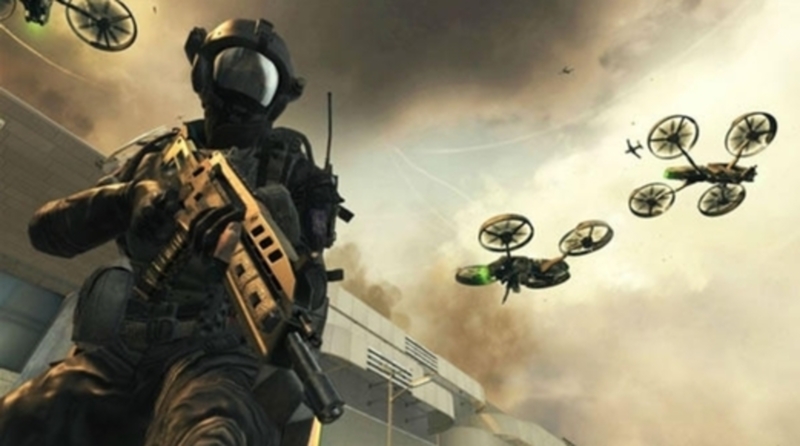 E3 2012 | Call of Duty: Black Ops aterrizará en el PS Vita