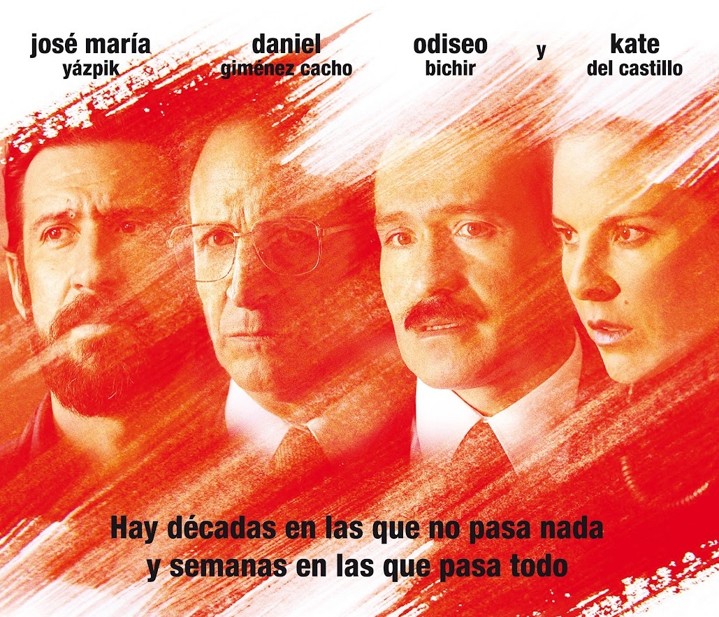 Colosio, el Asesinato | Crítica