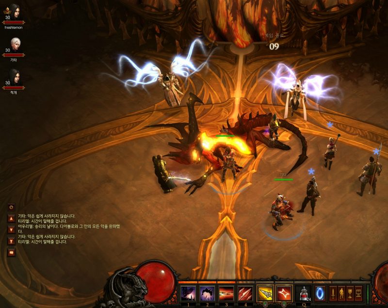 Transacciones en efectivo de Diablo III llegan el viernes