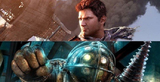 E3 2012 | Drake y Big Daddy se unen a las cachetadas en PlayStation All-Stars Battle Royale