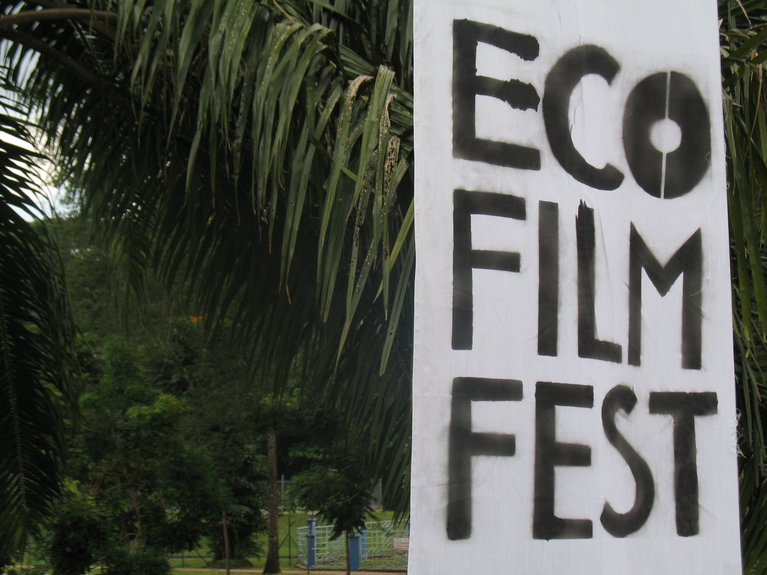 Anuncian segunda edición del EcoFilm Festival