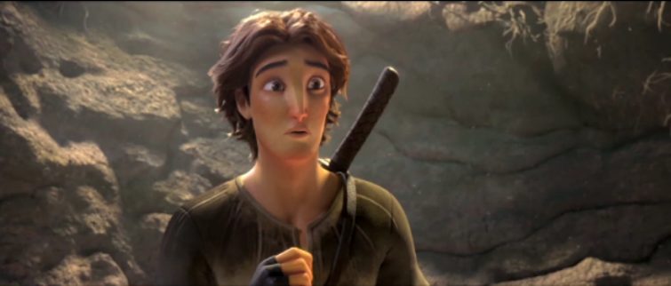 Teaser tráiler de El Reino Secreto, lo nuevo de Blue Sky Studios