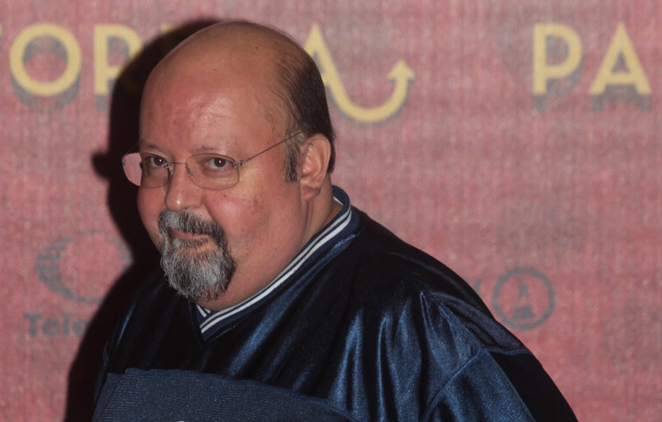 Fallece el actor mexicano Carlos Cobos