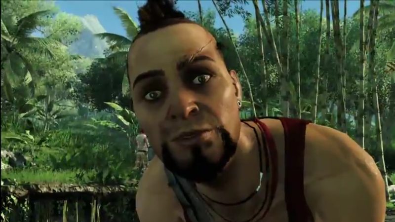 Ubisoft retrasa Far Cry 3 hasta diciembre