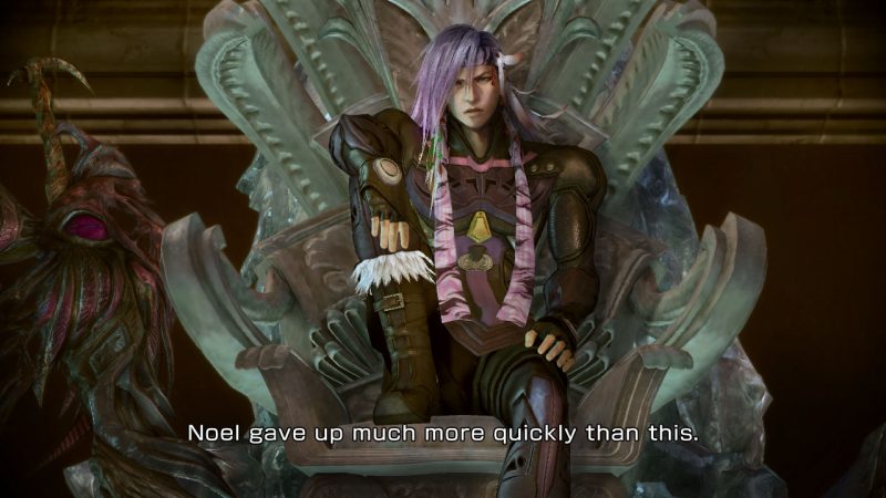Compendio de Final Fantasy XIII-2 revela que hay una secuela en camino