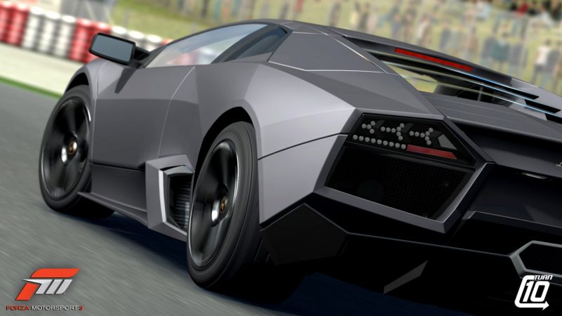 Llegará un DLC gratuito para Forza Motorsport 4 tendrá