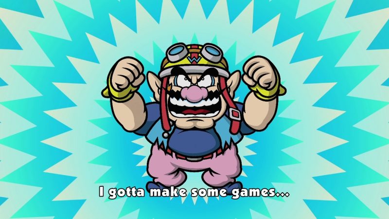 E3 2012 | Nintendo presenta Game & Wario