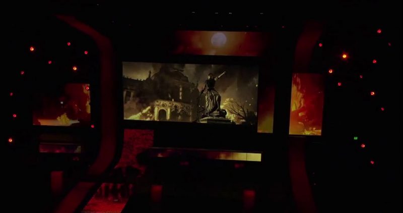 E3 2012 | Video con gameplay de Gears of War: Judgment