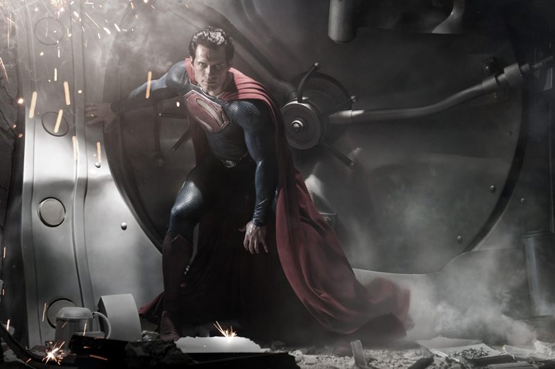 The Man of Steel | Hans Zimmer musicalizará el nuevo filme de Superman